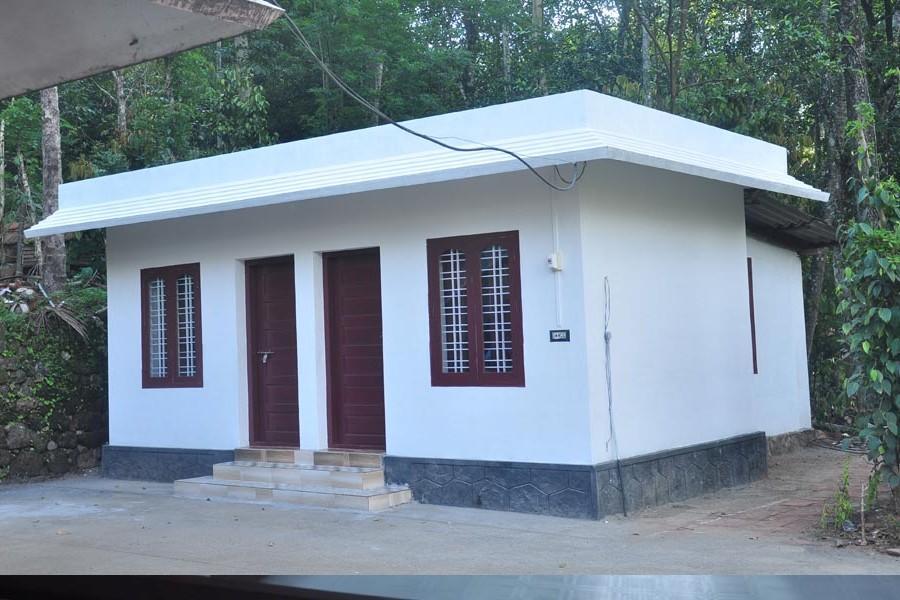 Sunleo Spice Villas & Homestay Munnar Cameră foto