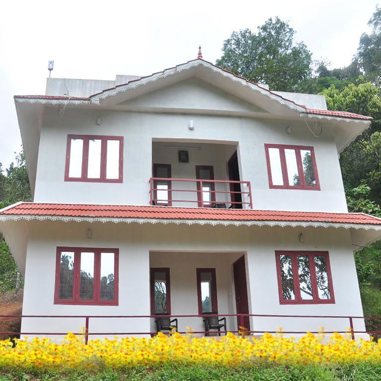 Sunleo Spice Villas & Homestay Munnar Cameră foto
