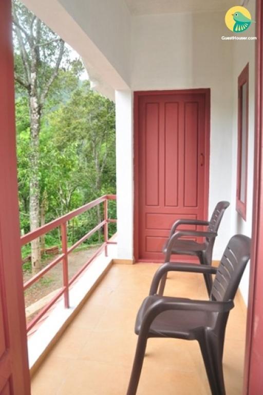 Sunleo Spice Villas & Homestay Munnar Exterior foto