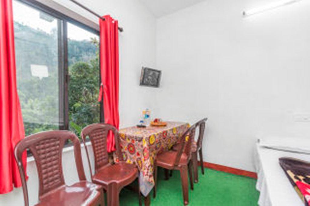 Sunleo Spice Villas & Homestay Munnar Exterior foto